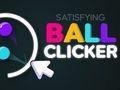 Spel Bevredigende balklikker  online