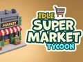 Spel Inactieve supermarktmagnaat  online