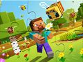 Spel Legpuzzel: Mijn Blockman  online