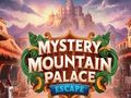 Spel Mysterie ontsnapping uit het bergpaleis online Spel Mysterie ontsnapping uit het bergpaleis online