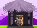 Spel Jammer Kitten Rescue  online