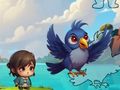 Spel Puzzelwereld  online