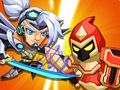Spel Heldengevecht Clash online Spel Heldengevecht Clash online