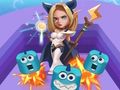 Spel Punball-puzzel  online