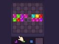 Spel Blokpuzzelexplosie  online