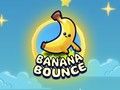 Spel Bananen stuiteren  online