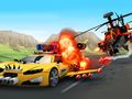 Spel Chaos Road Combat Autoracen  online