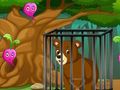 Spel Gekooide wildernis  online