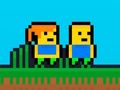 Spel SkyBlock Parkour Easy Obby online Spel SkyBlock Parkour Easy Obby online