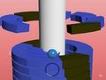 Spel Stapelbal 3D  online