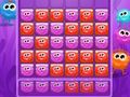 Spel Monsterwedstrijd  online