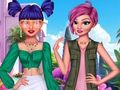 Spel Zomerstijlstudio  online