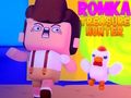 Spel Romka Schatzoeker  online