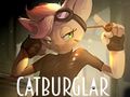 Spel Kat inbreker  online