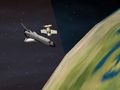 Spel Project satelliet  online