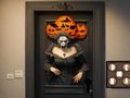 Spel Het spookmeisje redden  online