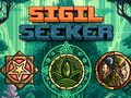Spel Sigilzoeker  online