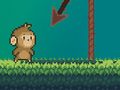 Spel Aap Parkur  online