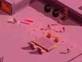 Spel Mars Mecha-aanval online Spel Mars Mecha-aanval online