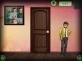 Spel Amgel Easy Room Escape 199 online