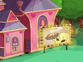 Spel Bakkerij en moed  online