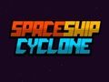 Spel Ruimteschipcycloon  online