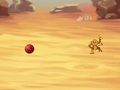 Spel Aap schieten  online
