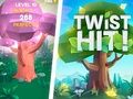 Spel Draai-hit  online