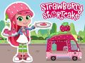 Spel Aardbei shortcake online Spel Aardbei shortcake online
