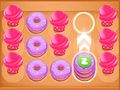 Spel Donutdoos  online
