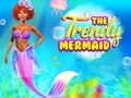Spel De trendy zeemeermin  online