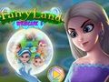 Spel Redding van sprookjesland  online