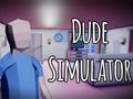 Spel Kerel Simulator  online