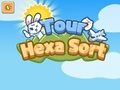 Spel Tour Hexa-soort  online