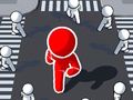 Spel Stadsloop. io  online