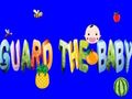 Spel Bewaak de baby  online