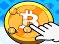 Spel Bitcoin-mijnsimulator  online