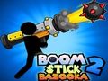 Spel Boem Stick Bazooka  online