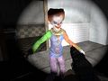 Spel Horrorziekenhuis  online