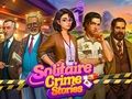 Spel Solitaires misdaadverhalen  online