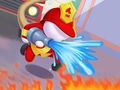 Spel Inactieve brandweerman 3D online Spel Inactieve brandweerman 3D online