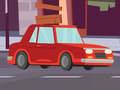 Spel Verkeerssnelheid racen  online