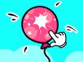 Spel Kinderquiz: kies die ballon  online