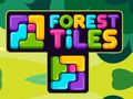 Spel Bos tegels  online