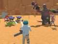 Spel Ernstig hoofd 2  online