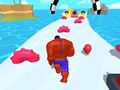 Spel Superheldenras  online