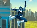 Spel Jij Spider-kerel  online