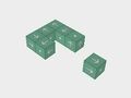 Spel Tik op Weg 3D  online