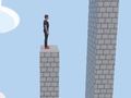 Spel Parkour-puzzel - FlipPuzzle  online