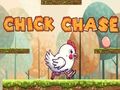 Spel Kuiken achtervolging  online